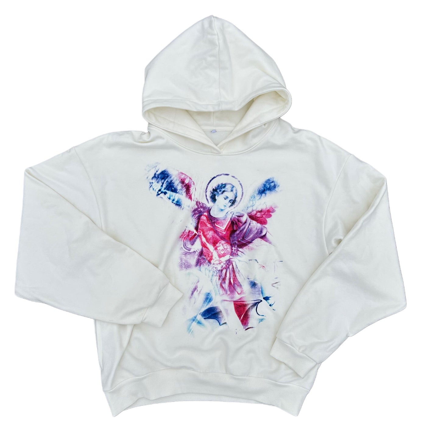 "St Micheal" Hoodie