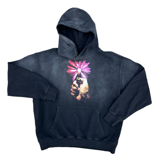 "Light Of The World" Hoodie