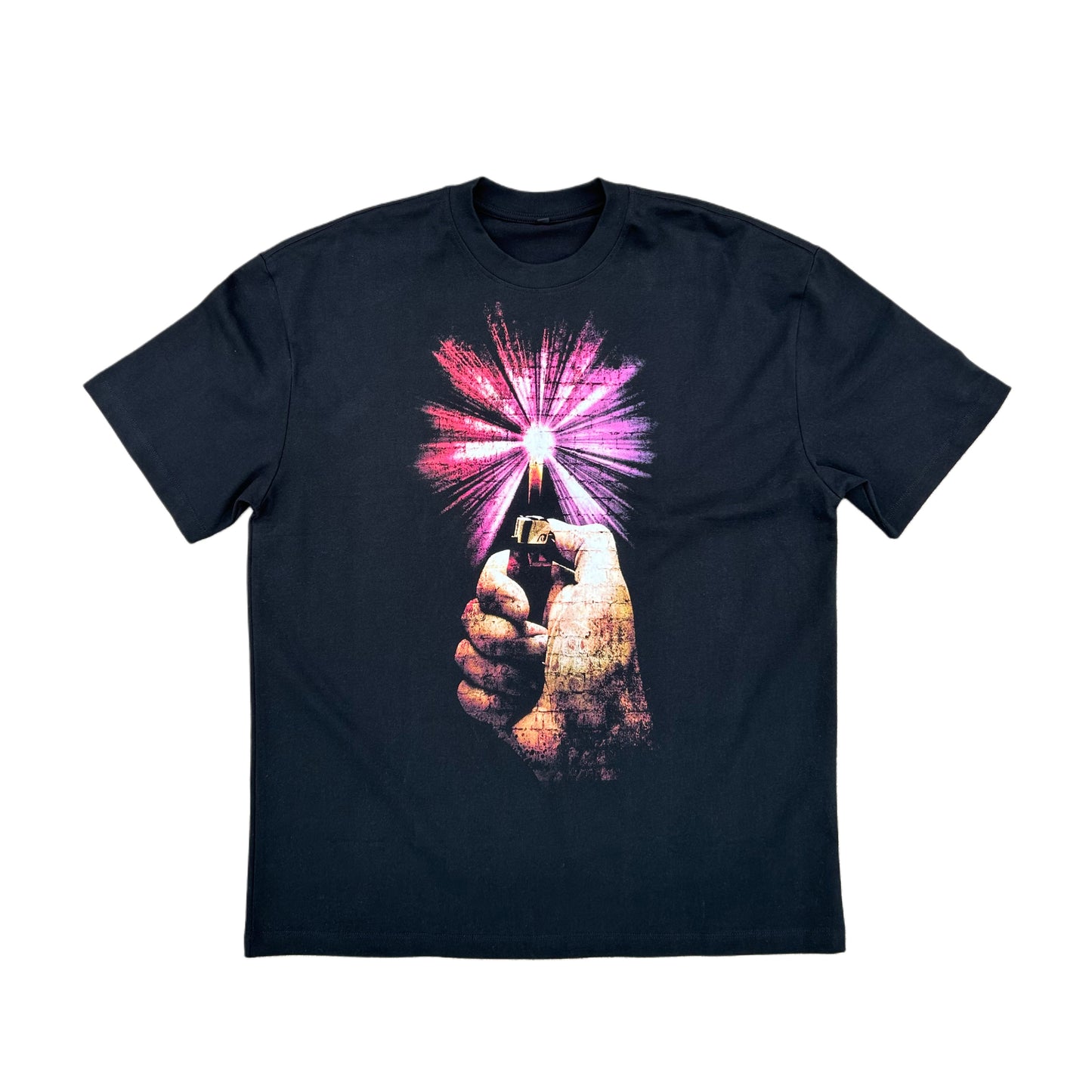 "Light Of The World" Tee